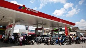 Pertamina Bantah Stok BBM Menipis